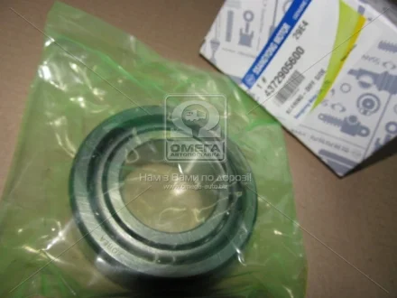 Підшипник півосі півосі задньої SsangYong SSANGYONG 4372905600