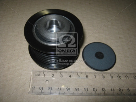 Механизм свободного хода генератора SKF VKM 06106 (фото 1)