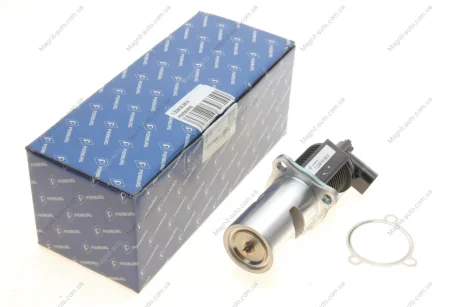 Клапан EGR, 1.5dCi PIERBURG 7.22818.58.0