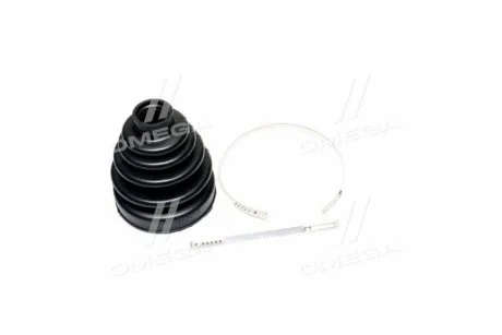 Пильовик ШРКШ к-т (вир-во, Korea) PARTS-MALL PXCWB-249