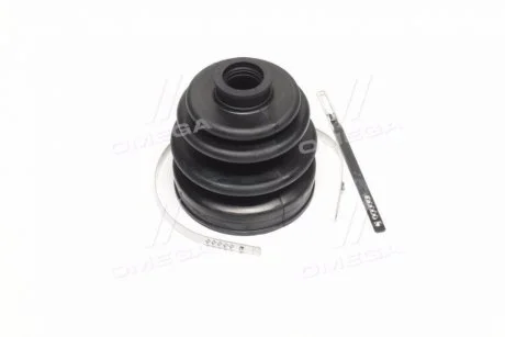 Пильовик ШРКШ к-т (вир-во, Korea) PARTS-MALL PXCWB-210