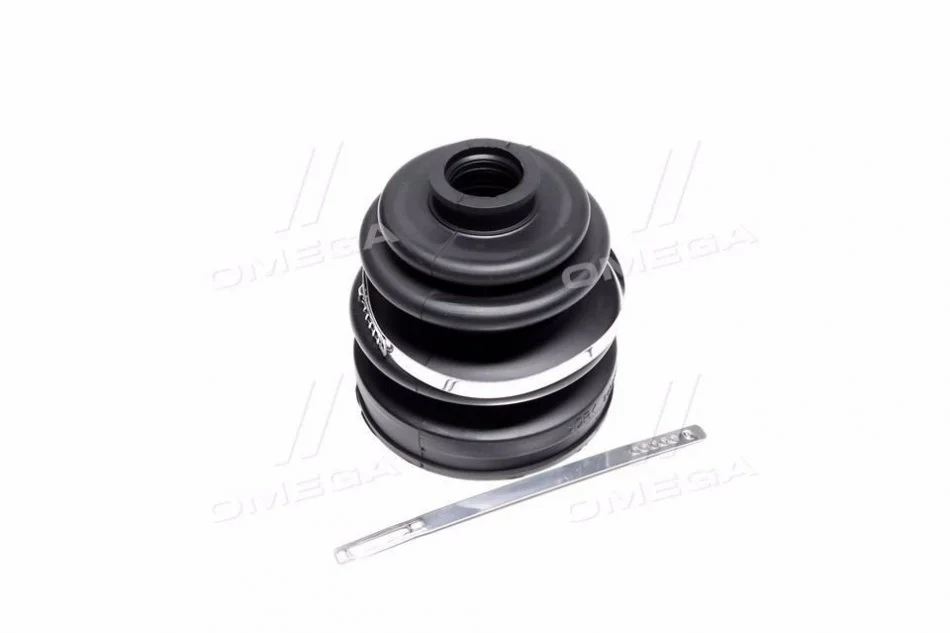 Пильовик ШРКШ к-т (вир-во, Korea) PARTS-MALL PXCWA-313 (фото 1)