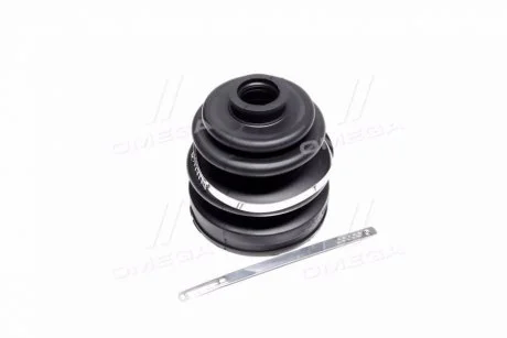 Пильовик ШРКШ к-т (вир-во, Korea) PARTS-MALL PXCWA-313
