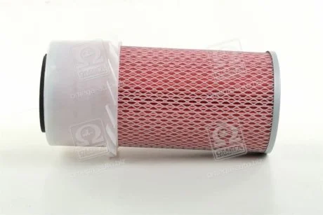 Фільтр повітряний (вир-во, Korea) PARTS-MALL PAG-005