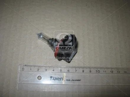 Лампа 19W 12V PGJ19-3 OSRAM 64219L+