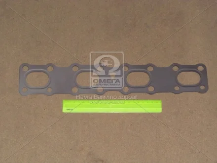 Прокладка выпускного коллектора NISSAN 140367S001