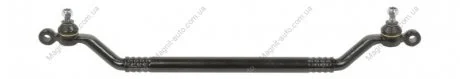 Рульова тяга поперечна лів/прав (605мм) OPEL OMEGA B 2.0-3.2 03.94-07.03 MOOG OP-DS-5584