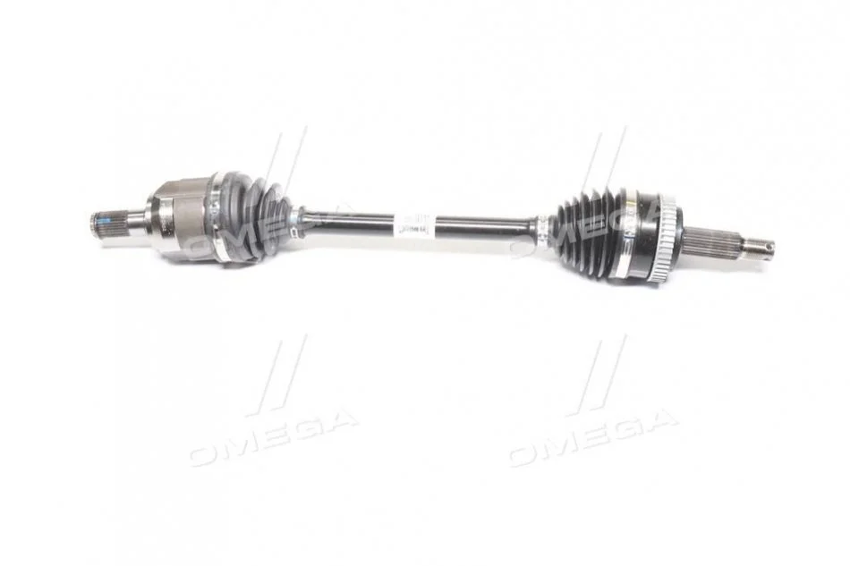 Напіввісь передня ліва IX35 (10-13) 2.0/2.4 THETA 2 AUTO - 6 SPEED (49500-2S200) Mobis MOBIS 495002S200 (фото 1)