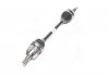 Напіввісь передня ліва IX35 (10-13) 2.0/2.4 THETA 2 AUTO - 6 SPEED (49500-2S200) Mobis MOBIS 495002S200 (фото 2)