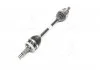 Напіввісь передня ліва IX35 (10-13) 2.0/2.4 THETA 2 AUTO - 6 SPEED (49500-2S200) Mobis MOBIS 495002S200 (фото 4)