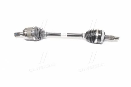 Напіввісь передня ліва IX35 (10-13) 2.0/2.4 THETA 2 AUTO - 6 SPEED (49500-2S200) Mobis MOBIS 495002S200