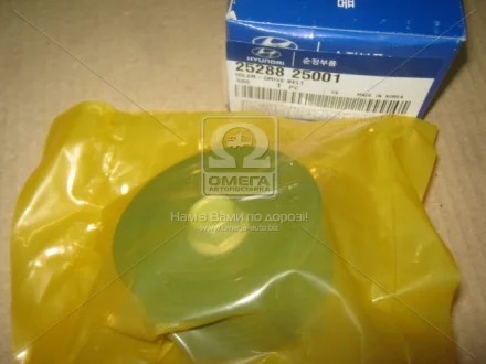 Ролик натяжения ремня MOBIS 2528825001