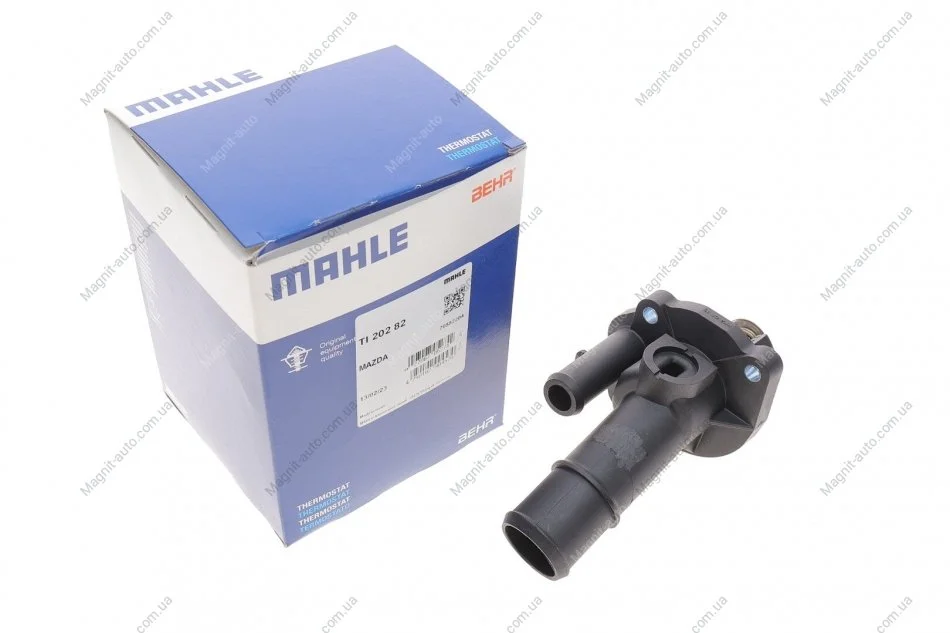 Термостат системы охлаждения MAHLE / KNECHT TI 202 82 (фото 1)