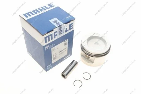 Поршень MAHLE / KNECHT 034 78 02