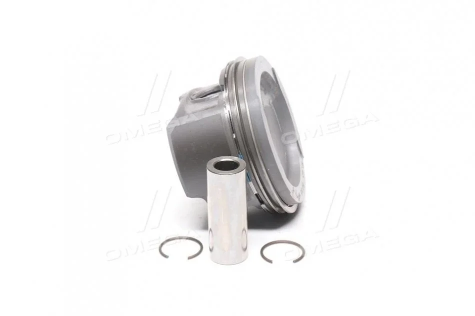 Поршень (виробн. Mahle) MAHLE / KNECHT 030 60 00 (фото 1)
