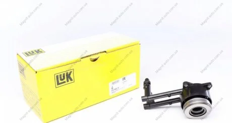 Подшипник выжимной FORD LuK 510 0062 10
