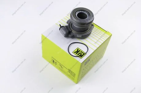Подшипник выжимной OPEL LuK 510 0038 10