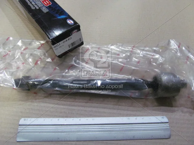 Тяга руля TOYOTA CORONA (произ-во) GMB 0801-0440 (фото 1)