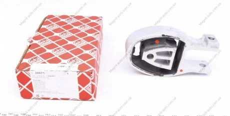 Подушка двигателя FORD (FEBI) FEBI BILSTEIN 32671
