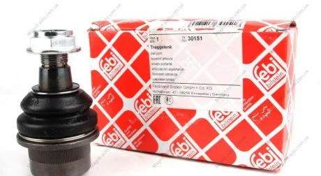 Опора шаровая CHRYSLER (Febi) FEBI BILSTEIN 30151
