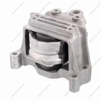 Подушка двигуна FORD (пр-во FEBI) FEBI BILSTEIN 29908