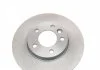 Диск тормозной FEBI BILSTEIN 28504 (фото 3)