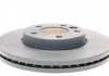 Диск тормозной FEBI BILSTEIN 28504 (фото 4)
