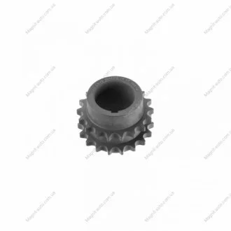 Шестерня колінвала BMW (виробництво Febi) FEBI BILSTEIN 25074