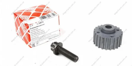 Шестерня коленвала VAG (Febi) FEBI BILSTEIN 24674