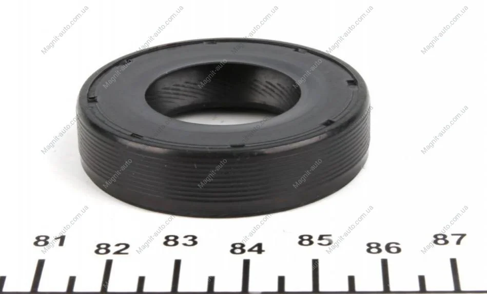 Сальник АКПП Peugeot 206 / Peugeot 307 / Citroen Berlingo FEBI BILSTEIN 22448 (фото 1)