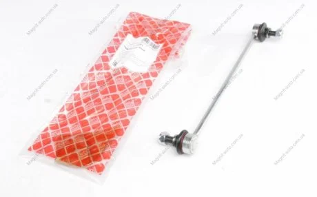 Тяга стаб. MAZDA задн. (Febi) FEBI BILSTEIN 21021