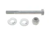 Болт ексцентриковий (шайби+гайка) FEBI BILSTEIN 07752