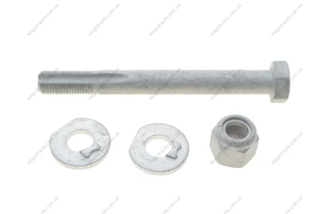 Болт ексцентриковий (шайби+гайка) FEBI BILSTEIN 07752