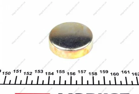 Заглушка блока BMW 325 / BMW 525 / BMW 320 FEBI BILSTEIN 07295