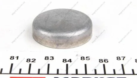 Заглушка двигателя VAG (FEBI) FEBI BILSTEIN 07284