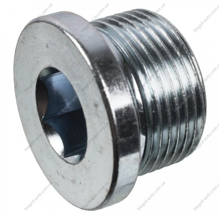 Болт зливу оливи моста, 95-06 /Vito (1,5x24mm) FEBI BILSTEIN 05410 (фото 1)