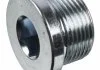 Болт зливу оливи моста, 95-06 /Vito (1,5x24mm) FEBI BILSTEIN 05410 (фото 1)