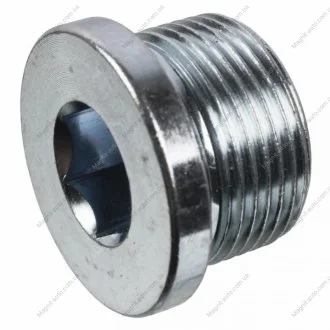 Заглушка резьбовая MAN (Febi) FEBI BILSTEIN 05410