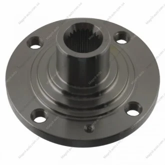 Ступиця колеса VW Golf / VW Passat / Seat Cordoba FEBI BILSTEIN 03368