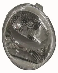 Фара пра. DW MATIZ 01- (пр-во) DEPO 222-1120R-LD-EM