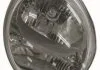 Основна фара зліва, DAEWOO Matiz 98- DEPO 222-1120L-LD-EM (фото 1)