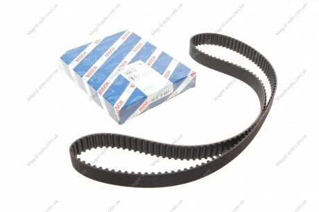 Ремінь зубчатий 9487 Z=153 BOSCH 1 987 949 487