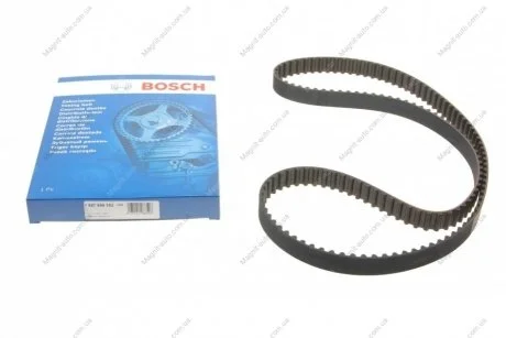 Ремень зубчатый z=143 BOSCH 1 987 949 162