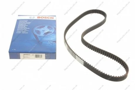 Ремень зубчатый z=147 BOSCH 1 987 949 141