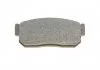 Тормозные колодки BOSCH 0 986 461 144 (фото 6)