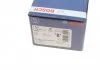Колодки тормозные дисковые NISSAN Maxima QX 2.0i 94-00 BOSCH 0 986 461 139 (фото 7)