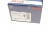 Гальмівні колодки дискові BOSCH 0 986 424 808 (фото 7)