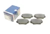 Комплект тормозных колодок. BOSCH 0 986 424 719 (фото 1)