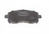 Тормозные колодки, дисковые. BOSCH 0 986 424 700 (фото 2)