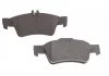 Комплект тормозных колодок. BOSCH 0 986 424 699 (фото 3)